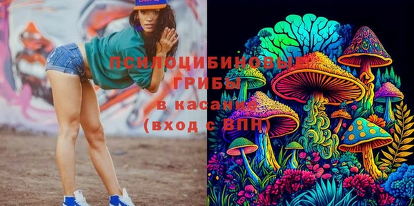 марихуана Баксан